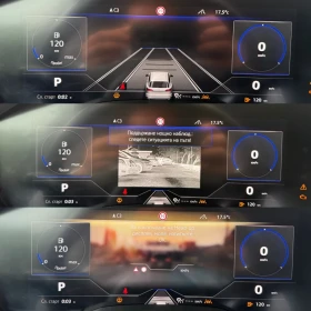 VW Touareg 3.0TDI Virtual/HeadUP/NightVision | Mobile.bg � ����� ������ 13