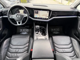 VW Touareg 3.0TDI Virtual/HeadUP/NightVision | Mobile.bg � ����� ������ 9