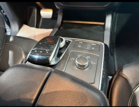 Mercedes-Benz GLE 350 АМГ Пакет/Сервизна История Германия/360 Камера/    | Auto.bg — изображение 17