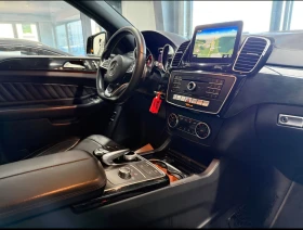 Mercedes-Benz GLE 350 АМГ Пакет/Сервизна История Германия/360 Камера/    | Auto.bg — изображение 10