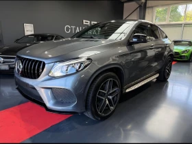 Mercedes-Benz GLE 350 АМГ Пакет/Сервизна История Германия/360 Камера/   