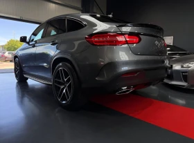 Mercedes-Benz GLE 350 АМГ Пакет/Сервизна История Германия/360 Камера/    | Auto.bg — изображение 4