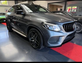 Mercedes-Benz GLE 350 АМГ Пакет/Сервизна История Германия/360 Камера/    | Auto.bg — изображение 3