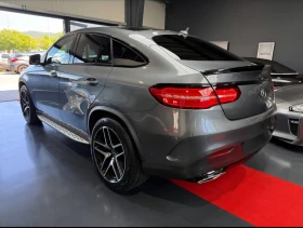 Mercedes-Benz GLE 350 АМГ Пакет/Сервизна История Германия/360 Камера/    | Auto.bg — изображение 5