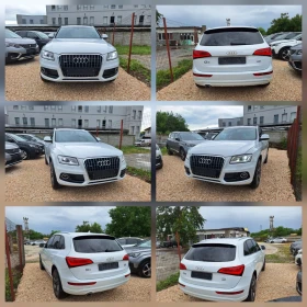 Audi Q5 2.0TDI* S-LINE/����/������/�������/��������/4�4/  | Mobile.bg � ����� ������ 17