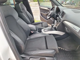 Audi Q5 2.0TDI* S-LINE/����/������/�������/��������/4�4/  | Mobile.bg � ����� ������ 11