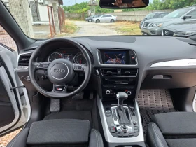 Audi Q5 2.0TDI* S-LINE/����/������/�������/��������/4�4/  | Mobile.bg � ����� ������ 7