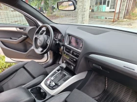 Audi Q5 2.0TDI* S-LINE/����/������/�������/��������/4�4/  | Mobile.bg � ����� ������ 9