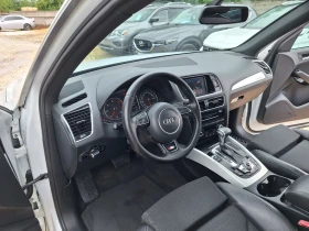 Audi Q5 2.0TDI* S-LINE/����/������/�������/��������/4�4/  | Mobile.bg � ����� ������ 8