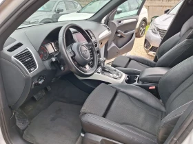 Audi Q5 2.0TDI* S-LINE/����/������/�������/��������/4�4/  | Mobile.bg � ����� ������ 10