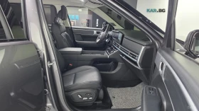 Hyundai Santa fe 2.5T* Calligraphy* 4x4*  | Mobile.bg � ����� ������ 11