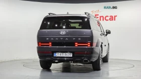 Hyundai Santa fe 2.5T* Calligraphy* 4x4*  | Mobile.bg � ����� ������ 4