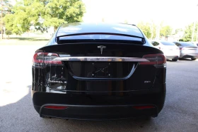 Tesla Model X 4x4* LONG RANGE* PANO - 26300 € / 51438.33 лв. - 17767677 6