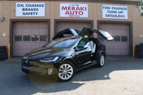 Tesla Model X 4x4* LONG RANGE* PANO