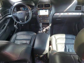 Ford Explorer 2.3l Xlt | Mobile.bg � ����� ������ 8