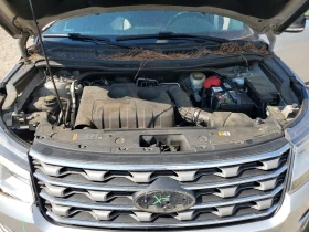 Ford Explorer 2.3l Xlt | Mobile.bg � ����� ������ 12