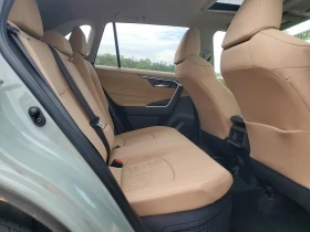 Toyota Rav4 * XLE* HYBRID* AWD*  - 24000 € - 77034536 12