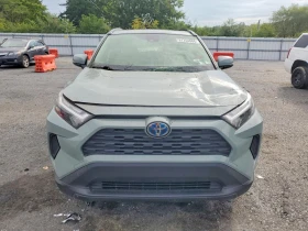 Toyota Rav4 * XLE* HYBRID* AWD*  - 24000 € - 77034536 2