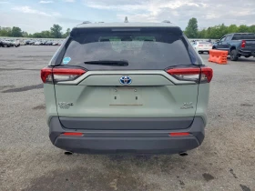 Toyota Rav4 * XLE* HYBRID* AWD*  - 24000 € - 77034536 5