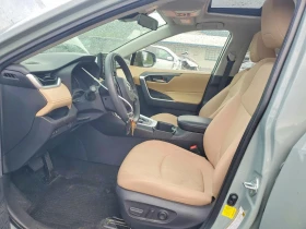 Toyota Rav4 * XLE* HYBRID* AWD*  - 24000 € - 77034536 9
