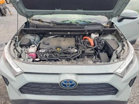 Toyota Rav4 * XLE* HYBRID* AWD*  - 24000 € - 77034536 7