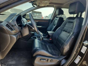 Honda Cr-v 1.5l Exl | Mobile.bg � ����� ������ 7
