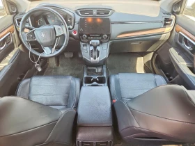 Honda Cr-v 1.5l Exl | Mobile.bg � ����� ������ 8