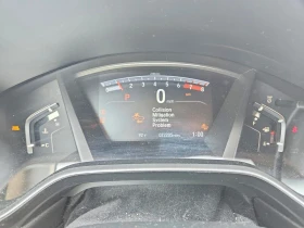 Honda Cr-v 1.5l Exl | Mobile.bg � ����� ������ 9