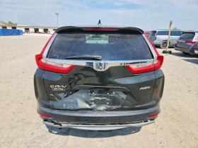Honda Cr-v 1.5l Exl | Mobile.bg � ����� ������ 6