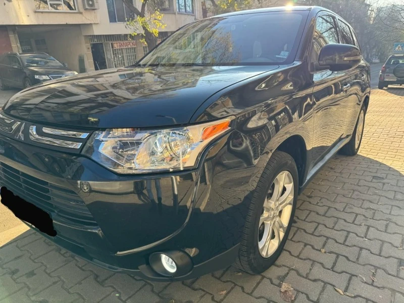 Mitsubishi Outlander SE/SEL, снимка 6 - Автомобили и джипове - 44650710