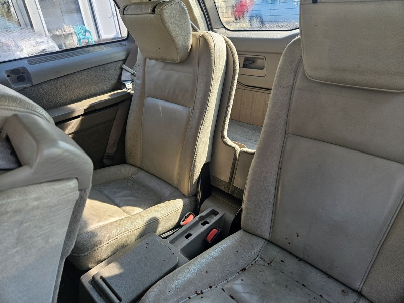 Volvo Xc90 D5 , navi, снимка 15 - Автомобили и джипове - 46621151