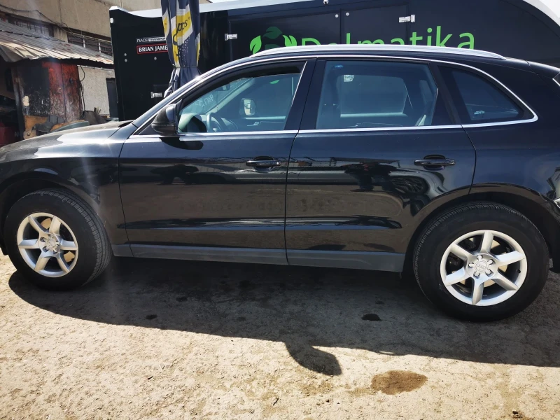 Audi Q5 3.0 TDI, снимка 9 - Автомобили и джипове - 48454363