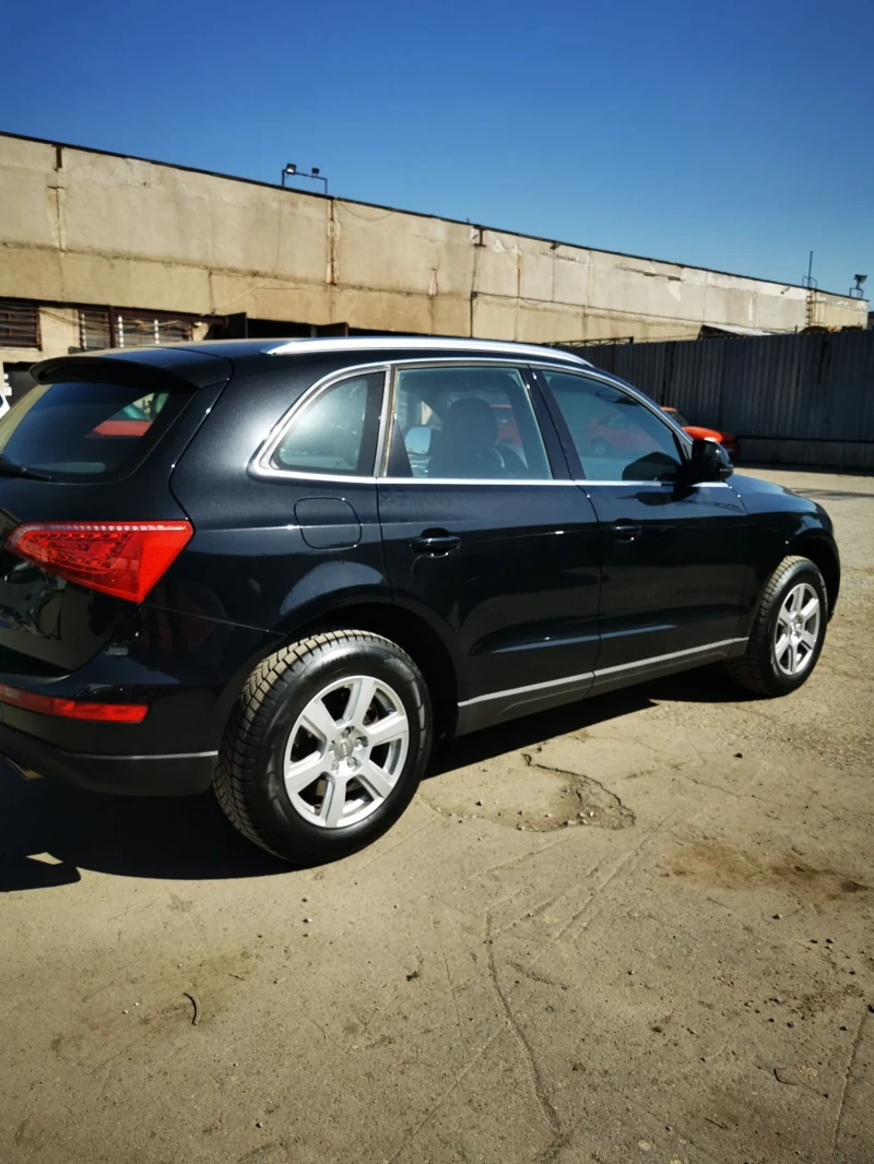 Audi Q5 3.0 TDI, снимка 10 - Автомобили и джипове - 48454363