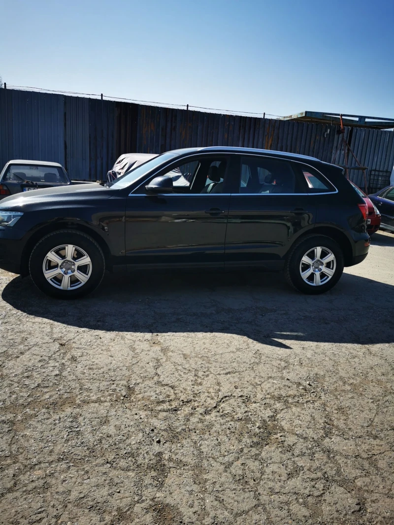 Audi Q5 3.0 TDI, снимка 13 - Автомобили и джипове - 48454363