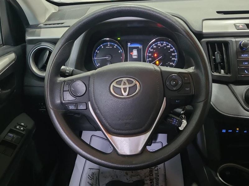 Toyota Rav4, снимка 5 - Автомобили и джипове - 48757425