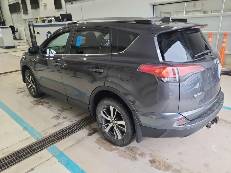 Toyota Rav4, снимка 2 - Автомобили и джипове - 48757425