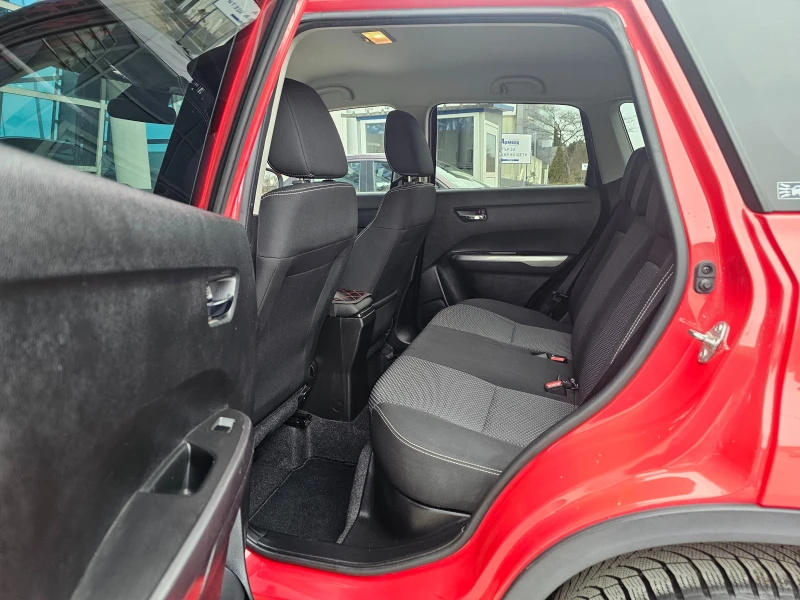 Suzuki Vitara 1.4 T Allgrip GL+ , снимка 9 - Автомобили и джипове - 49327331