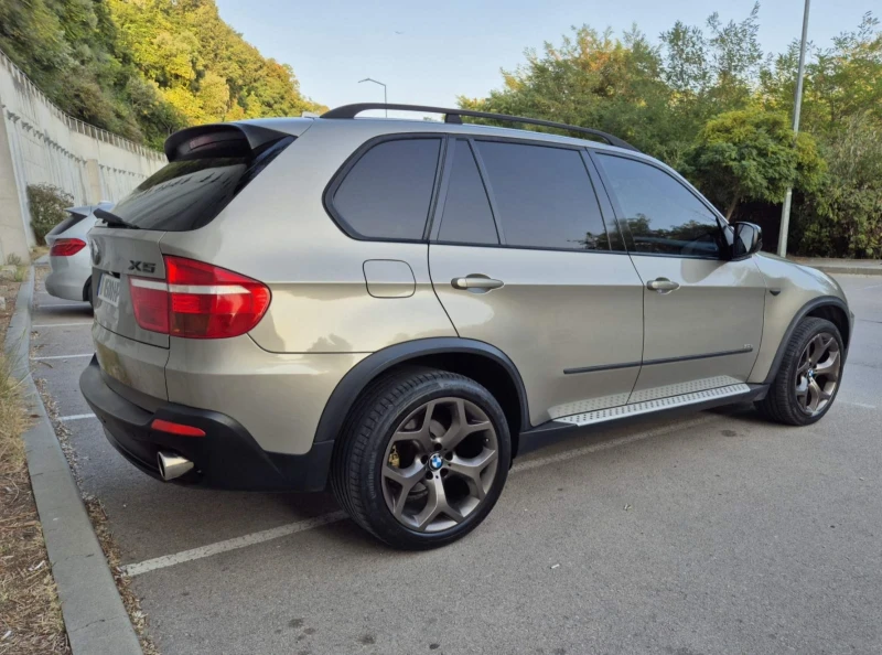 BMW X5 3.0si , снимка 3 - Автомобили и джипове - 52567251