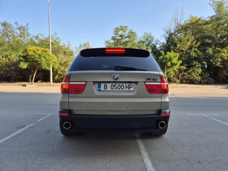 BMW X5 3.0si , снимка 7 - Автомобили и джипове - 52567251