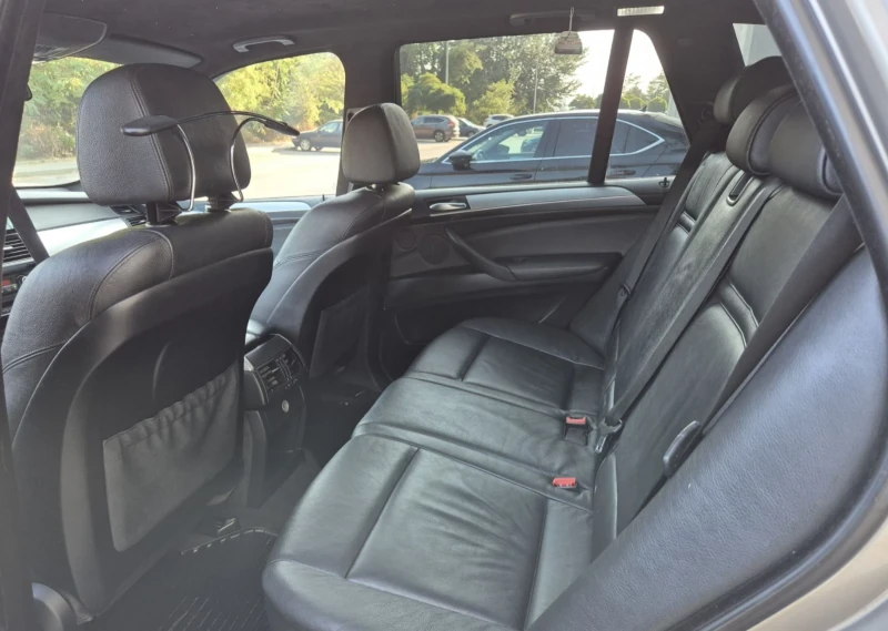 BMW X5 3.0si , снимка 12 - Автомобили и джипове - 52567251