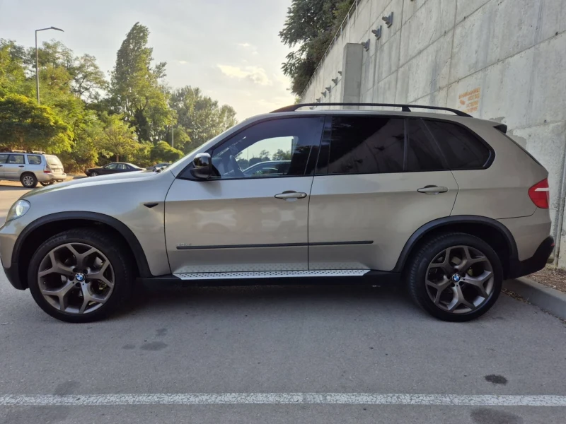BMW X5 3.0si , снимка 6 - Автомобили и джипове - 52567251