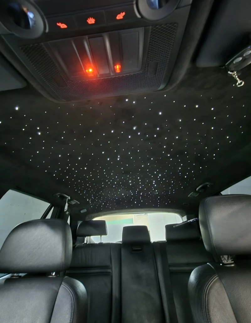 BMW X5 3.0si , снимка 10 - Автомобили и джипове - 52567251