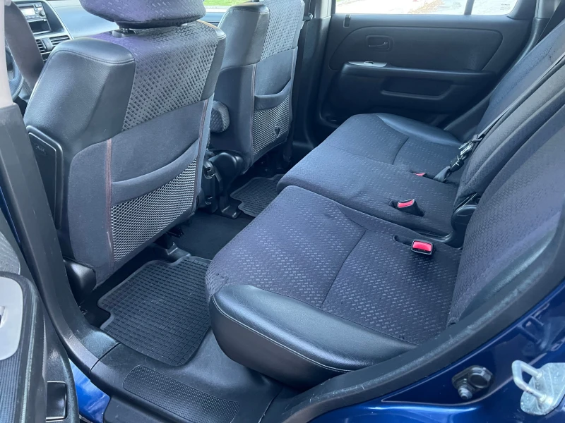 Honda Cr-v 2.0 I VTEC 4WD, снимка 7 - Автомобили и джипове - 51703595