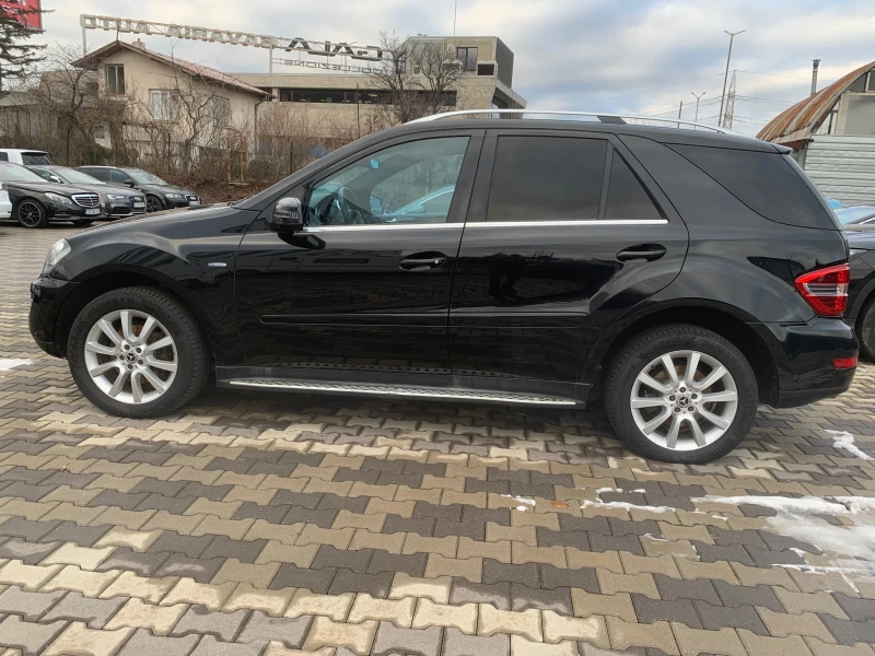 Mercedes-Benz ML 300 GRAND EDITION , снимка 7 - Автомобили и джипове - 52642960