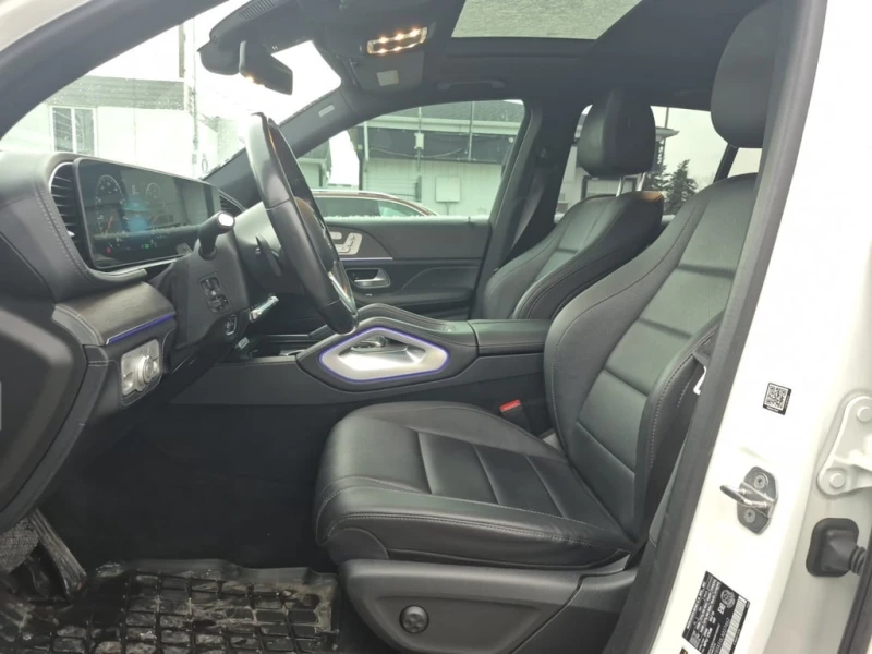 Mercedes-Benz GLE * 450 * CARFAX * БЕЗ ПЪРВОНАЧАЛНА ВНОСКА, снимка 5 - Автомобили и джипове - 53102791