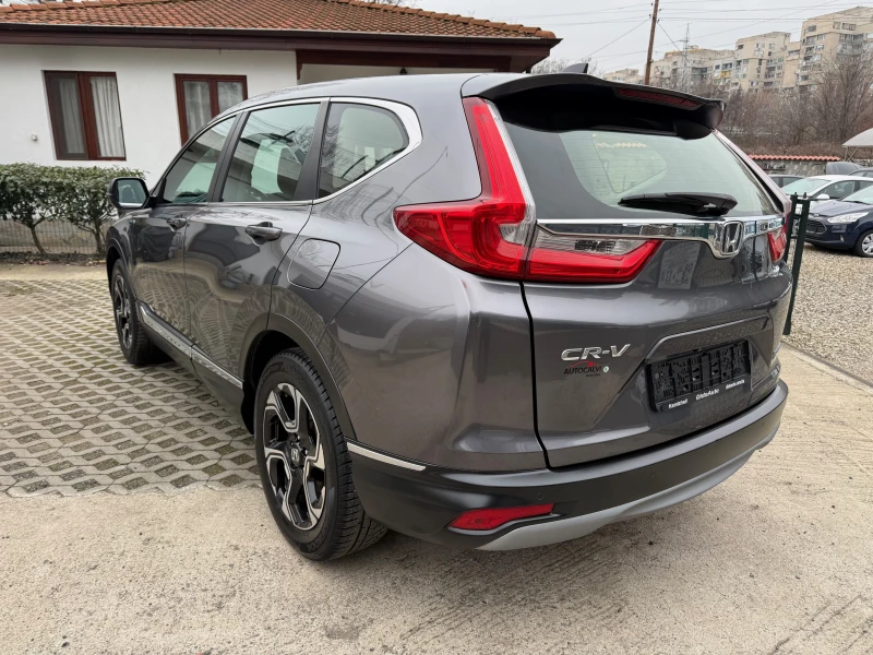 Honda Cr-v 2.0i Hybrid., снимка 6 - Автомобили и джипове - 53173581