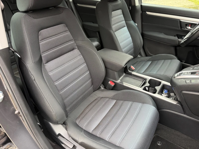Honda Cr-v 2.0i Hybrid., снимка 11 - Автомобили и джипове - 53173581