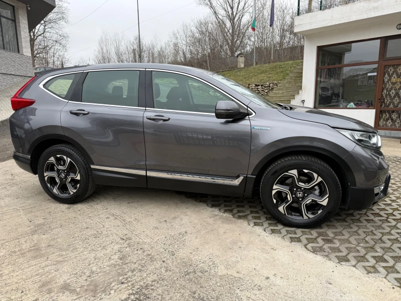 Honda Cr-v 2.0i Hybrid., снимка 3 - Автомобили и джипове - 53173581