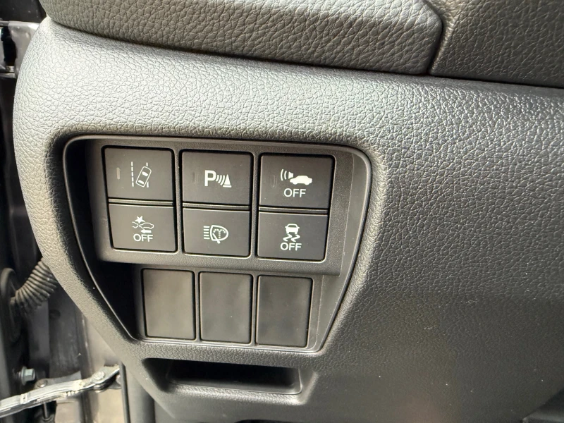 Honda Cr-v 2.0i Hybrid., снимка 13 - Автомобили и джипове - 53173581