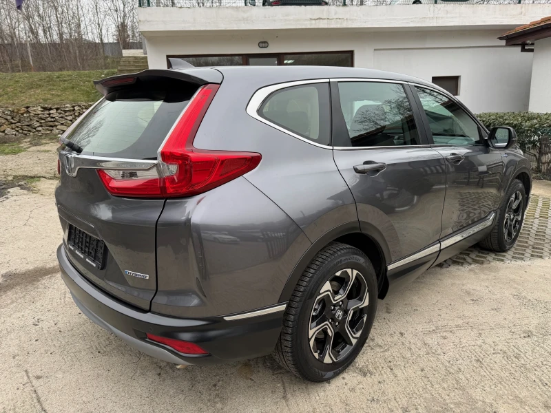 Honda Cr-v 2.0i Hybrid., снимка 4 - Автомобили и джипове - 53173581
